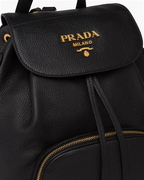 prada silver backpack|Prada backpacks on sale.